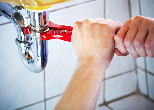 About Gentry Plumbers